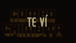 "Te Vi" (Live)