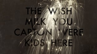 "Wish You Were Here"