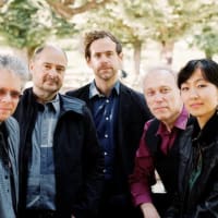 Kronos Quartet With Bryce Dessner Anti