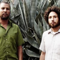 One Day As A Lion | ANTI-