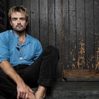 creating a dream xavier rudd