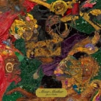 Moor Mother - Jazz Codes | ANTI-