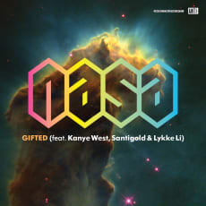 nasa kanye gifted lyrics