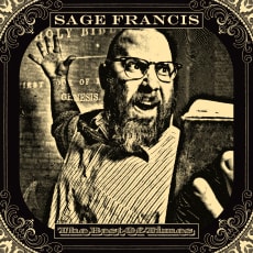 Sage Francis - The Best Of Times (Single)