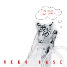 Neko Case - The Tigers Have Spoken