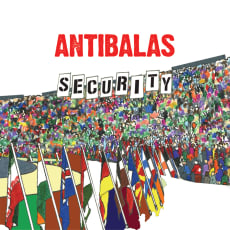 Antibalas - Security