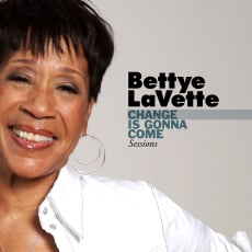 Bettye LaVette - Change Is Gonna Come Sessions