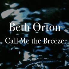 Beth Orton - Call Me the Breeze (Single)