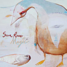 Sean Rowe - Magic