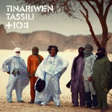 Tinariwen - Tassili (Deluxe)