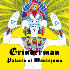 Grinderman - Palaces Of Montezuma