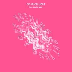 So Much Light - Nothing But Your Love (feat. Natalie Evans) (Single)