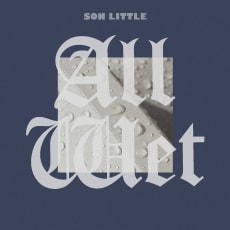 Son Little - All Wet (Single)