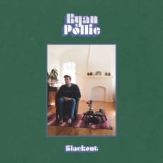 Ryan Pollie - Blackout (Single)