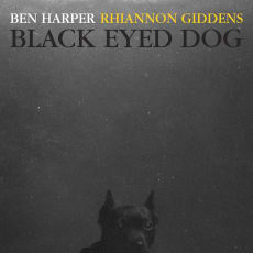 Ben Harper - Black Eyed Dog