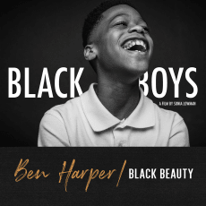 Ben Harper - Black Beauty