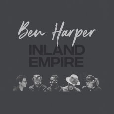 Ben Harper - Inland Empire (Full Band Version)