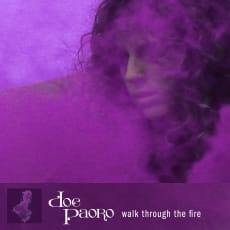 Doe Paoro - Walk Through The Fire