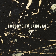 Daniel Lanois - Goodbye To Language