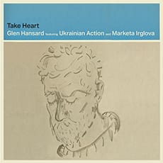 Glen Hansard - Take Heart