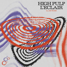 High Pulp - Slaw (L'Eclaire Remix)