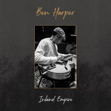 Ben Harper - Inland Empire