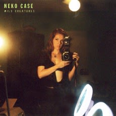 Neko Case - Wild Creatures