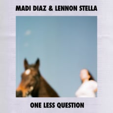 Madi Diaz - One Less Question (Feat. Lennon Stella)