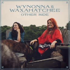 Wynonna - Wynonna & Waxahatchee - Other Side