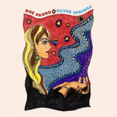 Doe Paoro - Silver Springs