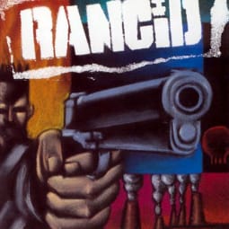 Rancid - Life Won't Wait | Epitaph Records Rancid - Life Won't Wait | Epitaph Records
