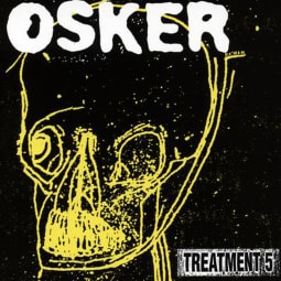 Osker - Treatment 5