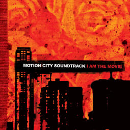 Motion City Soundtrack - I Am The Movie