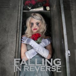 Falling In Reverse - Fashionably Late