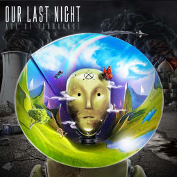 Our Last Night - Age Of Ignorance