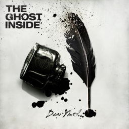 a ghost inside band The Ghost Inside - Dear Youth
