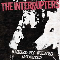 INTERRUPTERS - Fight the Good Fight - Amazon.com Music