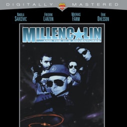 Millencolin - ...And The Hi-8 Adventures