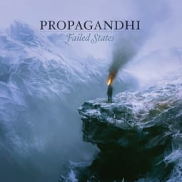 Propagandhi - Failed States (2019 Remaster)