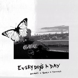 Cold Hart - Every Day's A Day