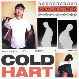 Cold Hart - Silver Stars