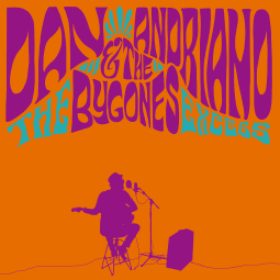 Dan Andriano & The Bygones - The Excess