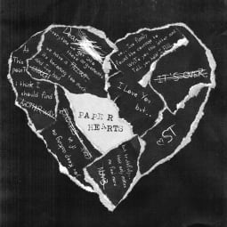 Sleep Theory - Paper Hearts