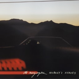 The Menzingers - Nobody's Heroes