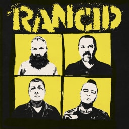 Rancid - Life Won't Wait | Epitaph Records Rancid - Life Won't Wait | Epitaph Records