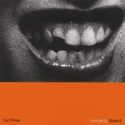 Grade 2 - Cut Throat