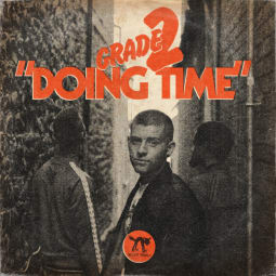 Grade 2 - Doing Time