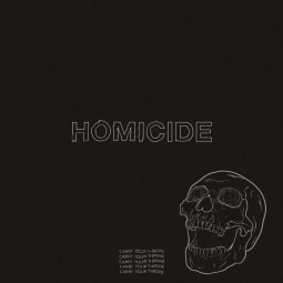 Magnolia Park - Homicide