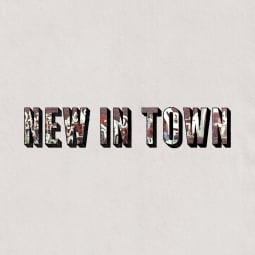 Remo Drive - New In Town