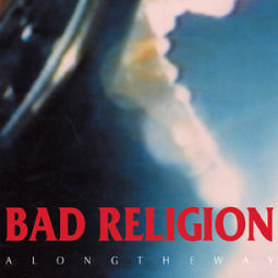 Bad Religion - Along The Way (DVD)